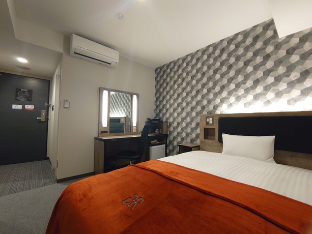 Imagen de la habitación del Hotel Green Rich Yonago Ekimae. Foto 8