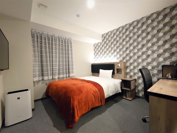 Imagen de la habitación del Hotel Green Rich Yonago Ekimae. Foto 9