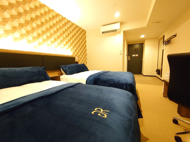 Imagen de la habitación del Hotel Green Rich Yonago Ekimae. Foto 10