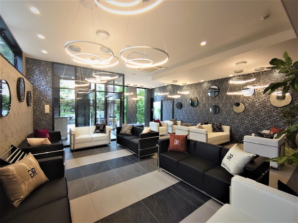 Imagen de los interiores del Hotel Green Rich Yonago Ekimae. Foto 13