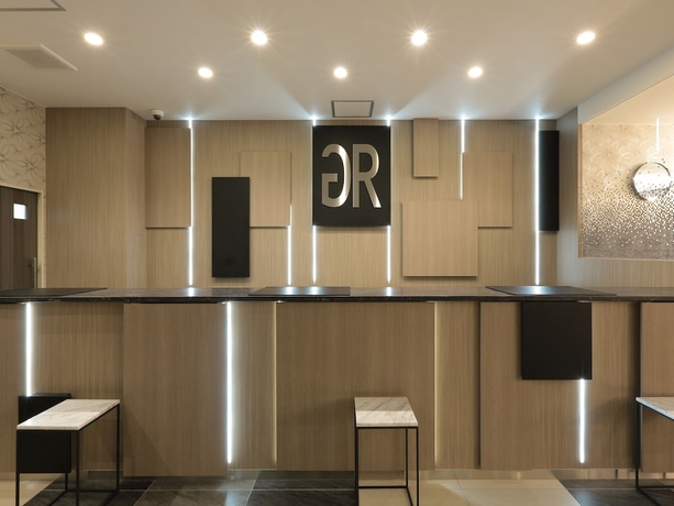 Imagen de los interiores del Hotel Green Rich Yonago Ekimae. Foto 18