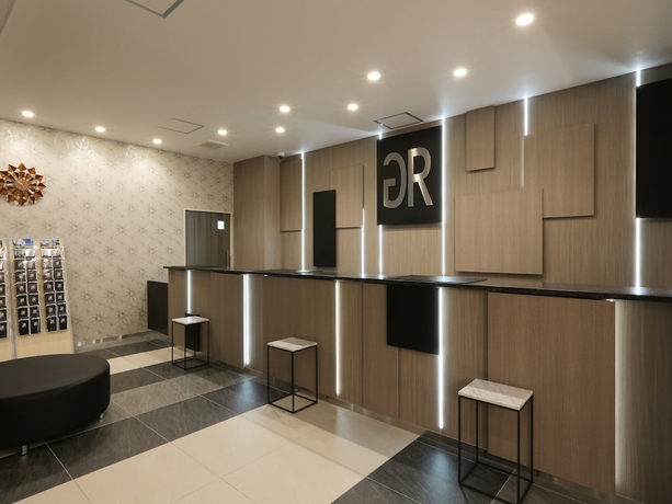 Imagen de los interiores del Hotel Green Rich Yonago Ekimae. Foto 19