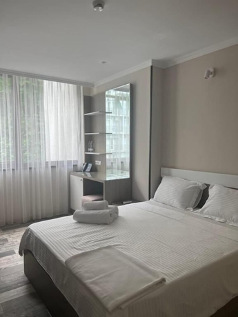 Imagen de la habitación del Hotel Green Rock Boutique. Foto 2