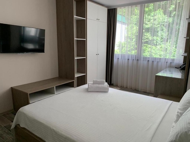 Imagen de la habitación del Hotel Green Rock Boutique. Foto 6