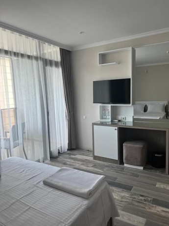 Imagen de la habitación del Hotel Green Rock Boutique. Foto 8