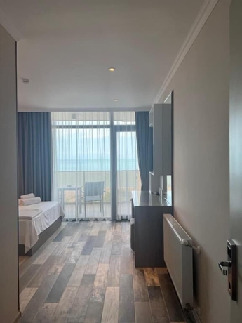 Imagen de la habitación del Hotel Green Rock Boutique. Foto 9