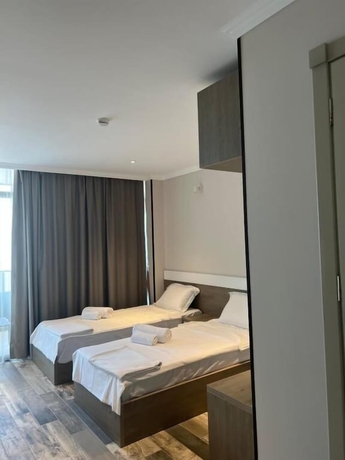 Imagen de la habitación del Hotel Green Rock Boutique. Foto 10