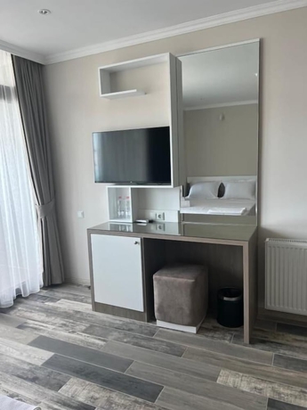 Imagen de la habitación del Hotel Green Rock Boutique. Foto 14