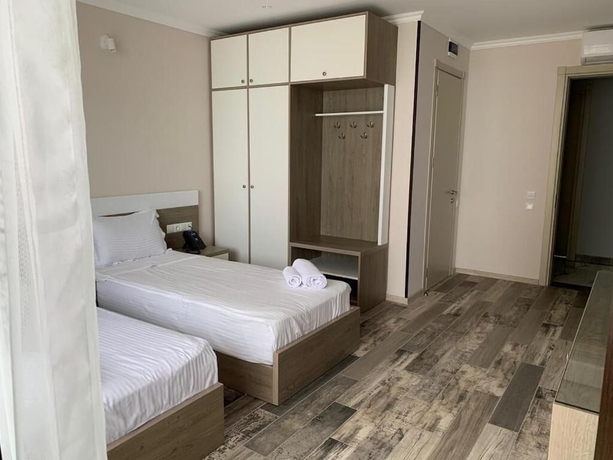 Imagen de la habitación del Hotel Green Rock Boutique. Foto 16