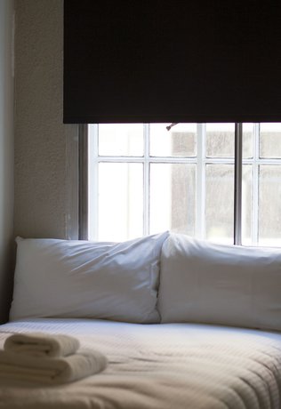 Imagen de la habitación del Hotel Green Rooms - Hostel. Foto 6