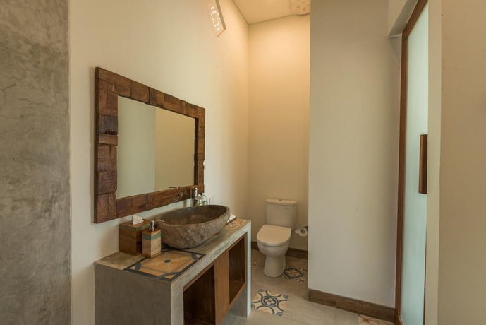 Imagen de la habitación del Hotel Green Sala Villa. Foto 15