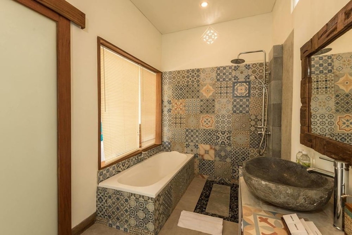 Imagen de la habitación del Hotel Green Sala Villa. Foto 16