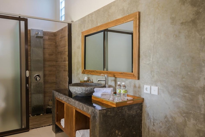 Imagen de la habitación del Hotel Green Sala Villa. Foto 18