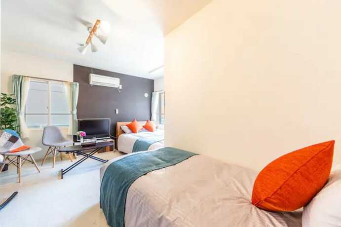 Imagen general del Hotel Green, Sapporo. Foto 16
