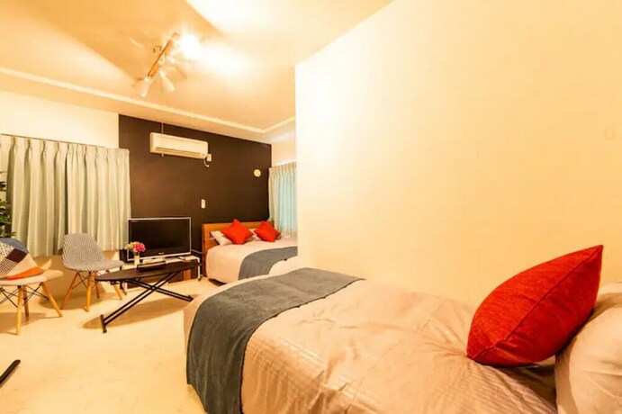 Imagen de la habitación del Hotel Green, Sapporo. Foto 23