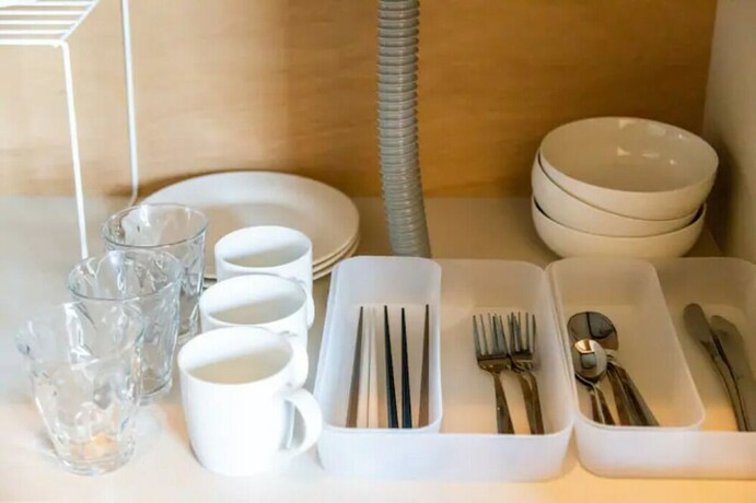 Imagen de la habitación del Hotel Green, Sapporo. Foto 28