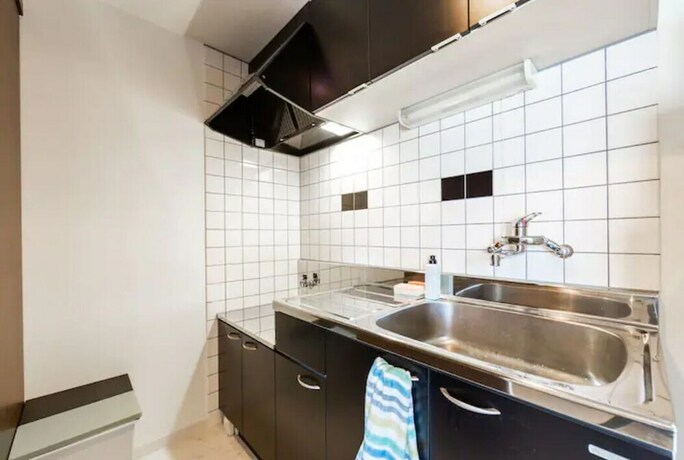 Imagen de la habitación del Hotel Green, Sapporo. Foto 29