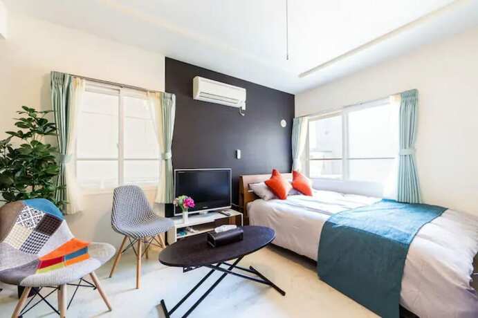 Imagen de la habitación del Hotel Green, Sapporo. Foto 30