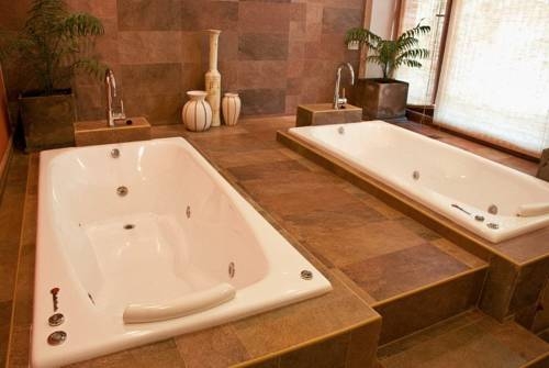 Imagen general del Hotel Green Sea Apart. Foto 1