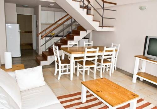 Imagen general del Hotel Green Sea Apart. Foto 2