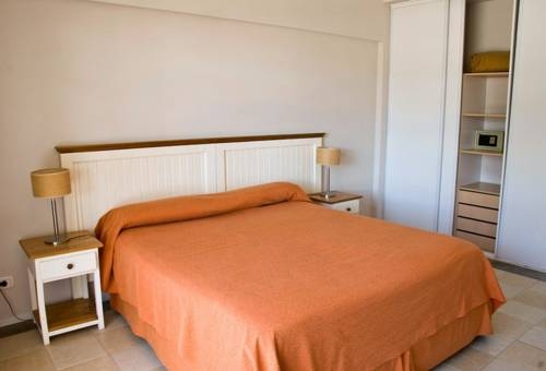 Imagen general del Hotel Green Sea Apart. Foto 3