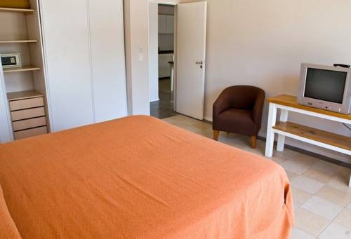 Imagen general del Hotel Green Sea Apart. Foto 4