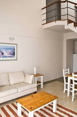 Imagen general del Hotel Green Sea Apart. Foto 6