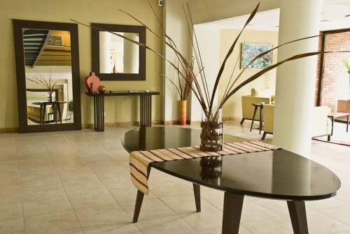 Imagen general del Hotel Green Sea Apart. Foto 12