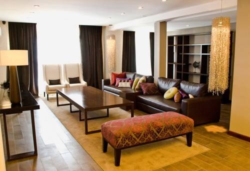 Imagen general del Hotel Green Sea Apart. Foto 13