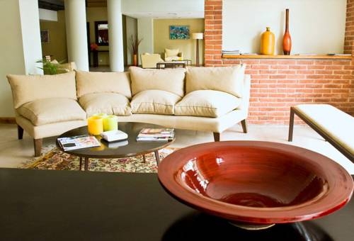 Imagen general del Hotel Green Sea Apart. Foto 14