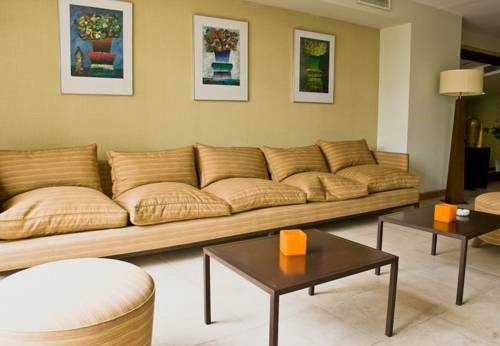 Imagen general del Hotel Green Sea Apart. Foto 15