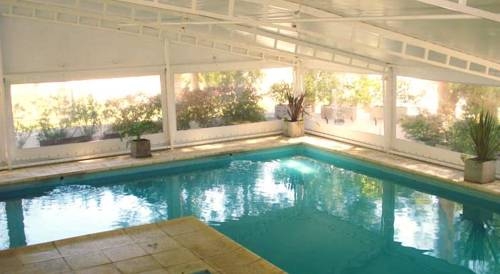 Imagen general del Hotel Green Sea Apart. Foto 16