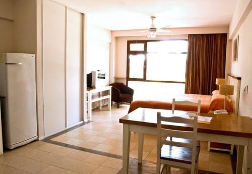 Imagen general del Hotel Green Sea Apart. Foto 21