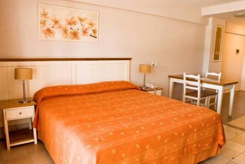 Imagen general del Hotel Green Sea Apart. Foto 26