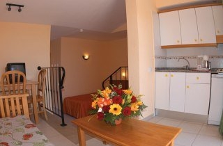 Imagen de la habitación del Hotel Green Sea. Foto 4