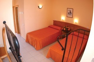 Imagen de la habitación del Hotel Green Sea. Foto 6