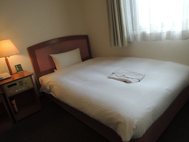 Imagen de la habitación del Hotel Green Selec. Foto 3