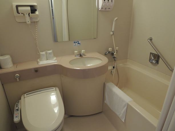 Imagen de la habitación del Hotel Green Selec. Foto 4