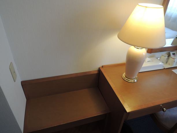 Imagen de la habitación del Hotel Green Selec. Foto 5