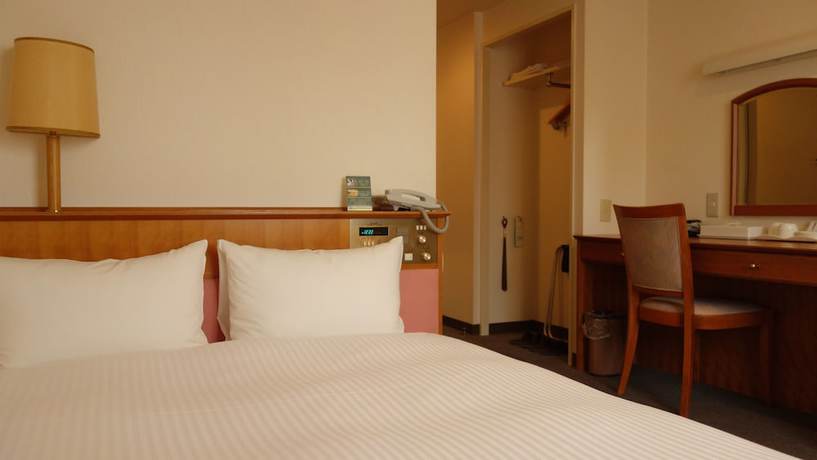 Imagen de la habitación del Hotel Green Selec. Foto 6