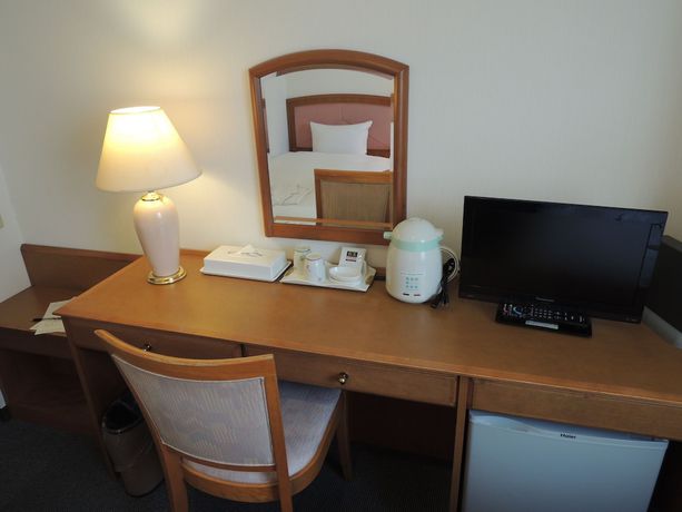 Imagen de la habitación del Hotel Green Selec. Foto 9