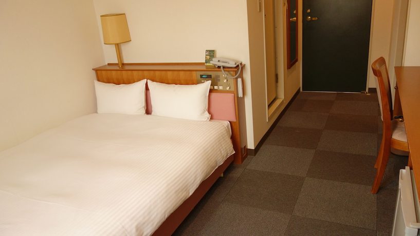 Imagen de la habitación del Hotel Green Selec. Foto 10