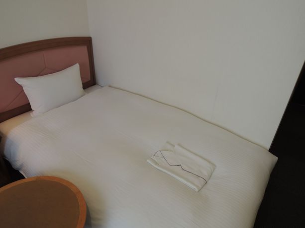 Imagen de la habitación del Hotel Green Selec. Foto 11