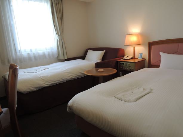 Imagen de la habitación del Hotel Green Selec. Foto 12