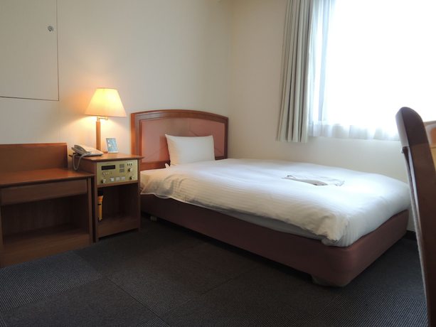 Imagen de la habitación del Hotel Green Selec. Foto 13