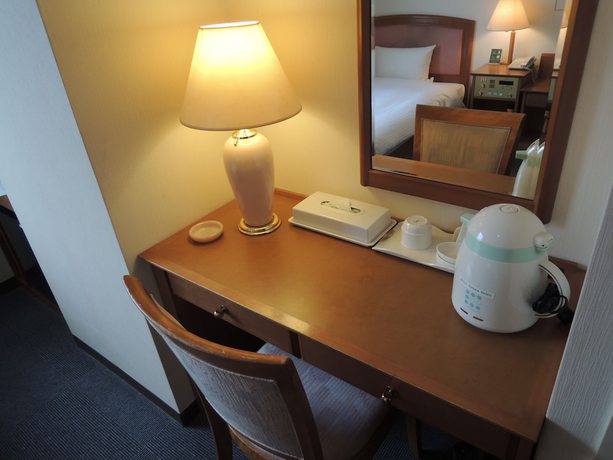 Imagen de la habitación del Hotel Green Selec. Foto 14