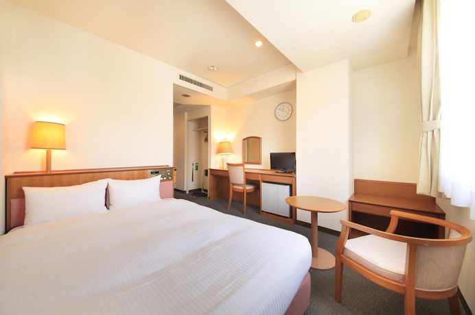 Imagen de la habitación del Hotel Green Selec. Foto 15