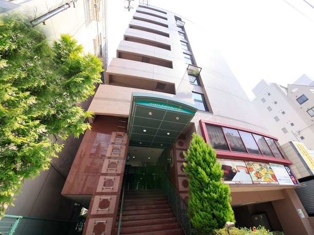 Imagen general del Hotel Green Selec. Foto 1
