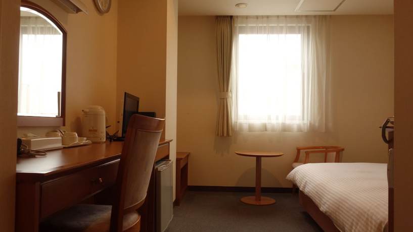 Imagen de la habitación del Hotel Green Selec. Foto 17
