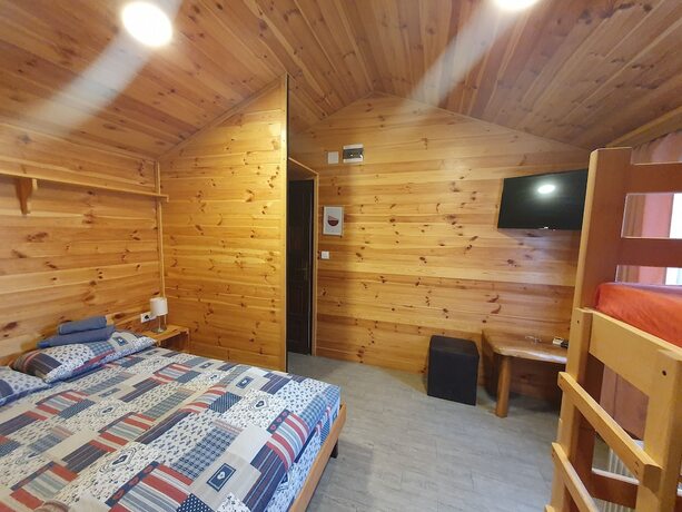 Imagen general del Hotel Green Set. Foto 1